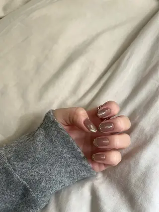 ネイル nailsalon ULLのネイルデザイン