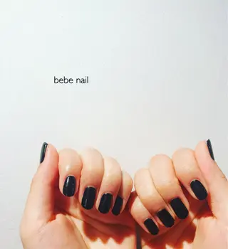 ネイル Ann. nail.tokyo所属・Ann nailのネイルデザイン