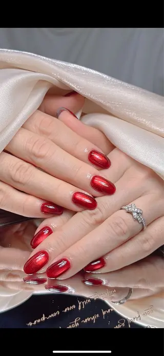 ネイル 桜 自宅ネイルサロンのネイルデザイン