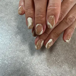 ネイル T Kのネイルデザイン