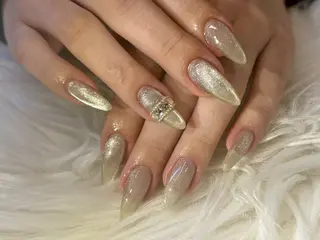 ネイル Beauty Salon  Luna所属・Beauty Salon Lunaのエステ・リラクイメージ