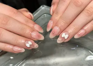 ネイル N.design muraのネイルデザイン