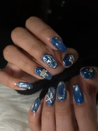 ネイル 【Yappy🎀】 konichanのネイルデザイン