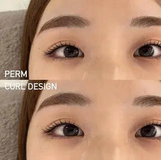 マツエク・マツパ Kurea クレアのマツエク・マツパデザイン