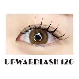 マツエク・マツパ scarlet ayamiのマツエク・マツパデザイン