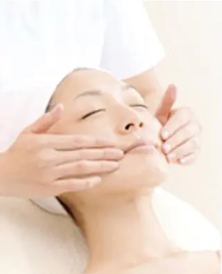 八木原公江 DeI'm白根のエステ・リラクイメージ