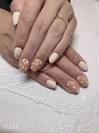 ネイル nailist takamiのネイルデザイン