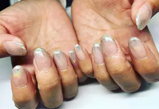ネイル ガール ネイルサロンのネイルデザイン