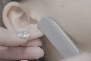 ✨シェービング 美肌ケア✨菊地の眉毛・アイブロウイメージ