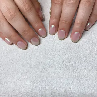ネイル NORA nail UMEDA MAIのネイルデザイン