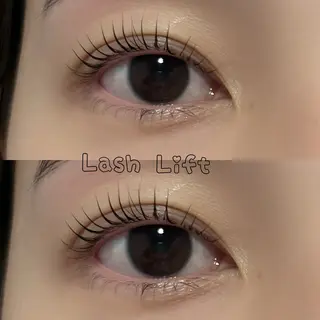 マツエク・マツパ Rika☀️高円寺 まつ毛パーマ/眉毛のマツエク・マツパデザイン