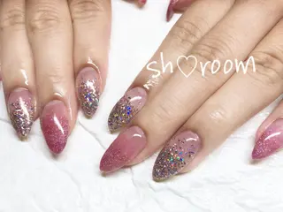 ネイル Nail salon Ruuのネイルデザイン
