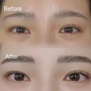 アイブロウ レピア 浅野のマツエク・マツパデザイン