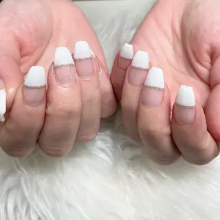 ネイル シュガープラム TAMURAのネイルデザイン