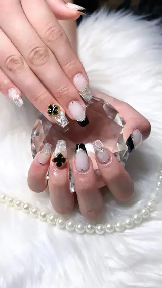 ネイル Kobayashi Komugiのネイルデザイン