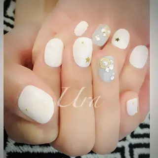 ネイル UrakoNail 《nail》のネイルデザイン