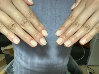 ネイル Eveネイル チップスカルプ専門店のネイルデザイン