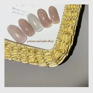 ネイル 🌹 𝕄𝕒𝕚のネイルデザイン