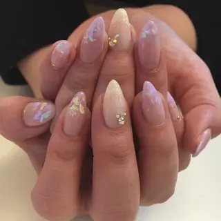 ネイル ♡ miyaのネイルデザイン