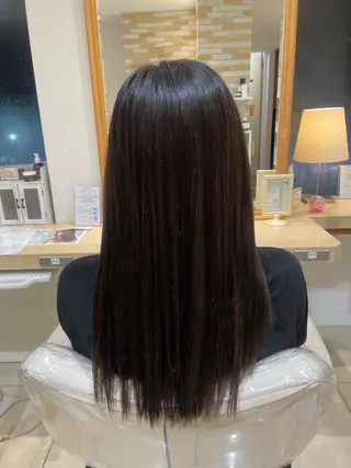 ロング カラー モデルさん募集中/ Ayumiのヘアスタイル