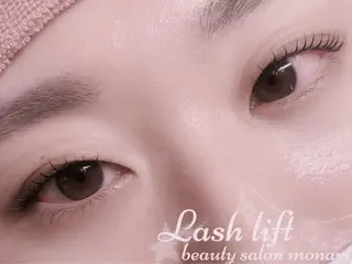 マツエク・マツパ monart kurehaのマツエク・マツパデザイン