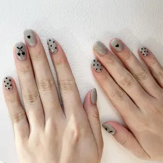 ネイル Picasso nailのネイルデザイン