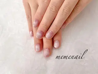 ネイル Noguchi Megumiのその他イメージ