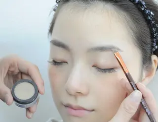 LULLABY 吉祥寺店の眉毛・アイブロウイメージ