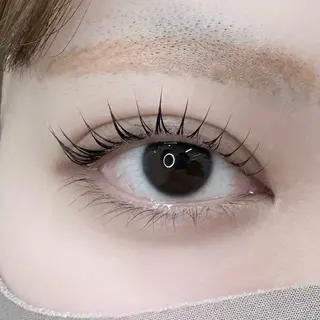 マツエク・マツパ templem 🪽shinoのマツエク・マツパデザイン