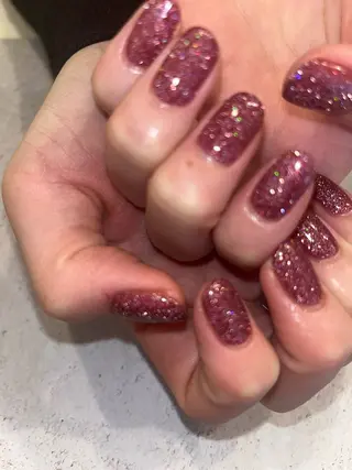 ネイル 【LINON】 airiのネイルデザイン