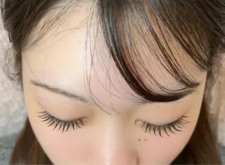 マツエク・マツパ RIN .のマツエク・マツパデザイン