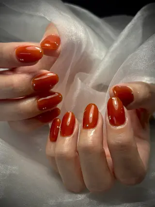 ネイル U Ayaのネイルデザイン