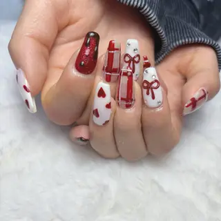 ネイル STELLA nailのネイルデザイン