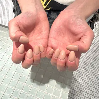 ネイル SHELLNAIL GOTOのネイルデザイン