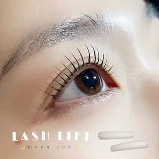 マツエク・マツパ LUNOA ayuのマツエク・マツパデザイン