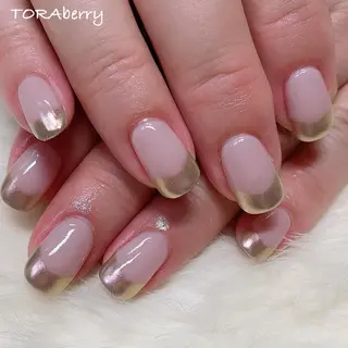 ネイル ネイリスト なつみのネイルデザイン