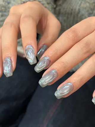 ネイル NINE_ SAKIのネイルデザイン