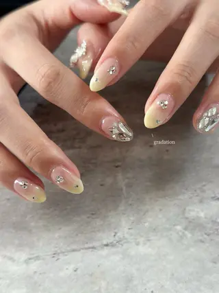 ネイル One's Nail Roomのネイルデザイン