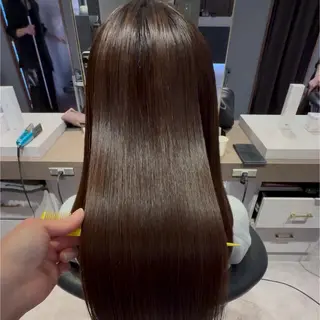 ロング 【川崎の髪遊師🎨】 SAKURAのヘアスタイル