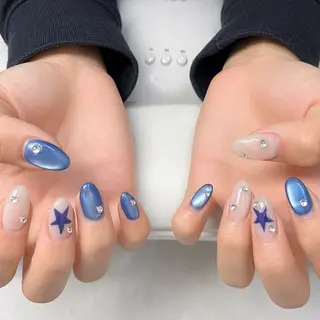 ネイル Kii nailのネイルデザイン