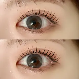 マツエク・マツパ 🐰 Ｎａｎａｍｉ🎀のマツエク・マツパデザイン