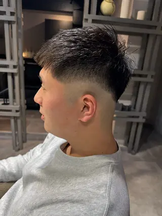 ショート 似合う髪型が 分からない方へのヘアスタイル