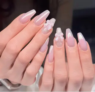 ネイル REI NAのネイルデザイン
