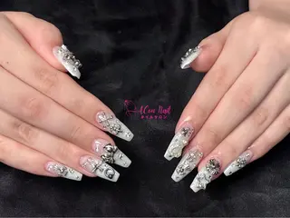 ネイル ACon NailSalonのネイルデザイン