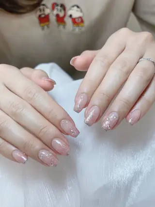 ネイル DUO MI nail salonのネイルデザイン