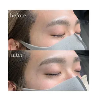 アイブロウ 🦋HARU・ EYEBROW🦋の眉毛・アイブロウイメージ