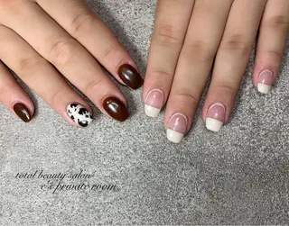 ネイル LAVISH nail salonのネイルデザイン