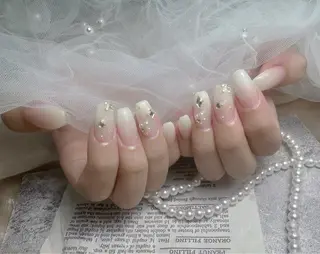 ネイル MissU ネイルサロンのネイルデザイン
