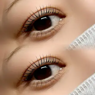 マツエク・マツパ AKl ꕤ︎︎·のマツエク・マツパデザイン