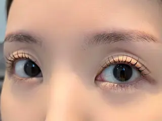 マツエク・マツパ 🍒Yui 🍒eyelashのマツエク・マツパデザイン